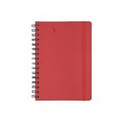 Ежедневник недатированный А5 «Pragmatic»