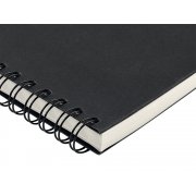 Ежедневник недатированный А5 «Pragmatic»