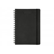 Ежедневник недатированный А5 «Pragmatic»