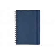 Ежедневник недатированный А5 «Pragmatic»