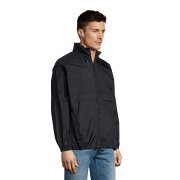 Ветровка водоотталкивающая унисекс SURF Темно-синий арт. 732000.318 Ветровка водоотталкивающая унисекс SURF Темно-синий арт. 732000.318