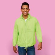 Ветровка водоотталкивающая унисекс SURF Темно-синий арт. 732000.318 Ветровка водоотталкивающая унисекс SURF Темно-синий арт. 732000.318