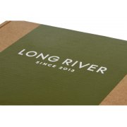 Косметичка «Брис» с лого Long River