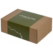 Косметичка «Брис» с лого Long River