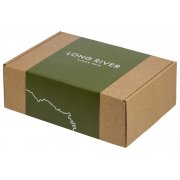 Косметичка «Брис» с лого Long River