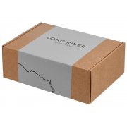 Косметичка «Брис» с лого Long River