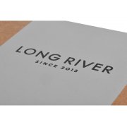 Косметичка «Брис» с лого Long River