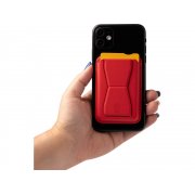 Картхолдер с подставкой «Sekun»