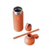 Термобутылка «GO»