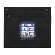 Сумка «Kai» из переработанного материала