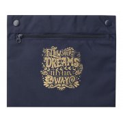 Сумка «Kai» из переработанного материала