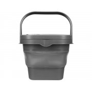 Складная корзинка для пикника со столиком «Flod»