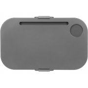 Складная корзинка для пикника со столиком «Flod»