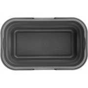 Складная корзинка для пикника со столиком «Flod»