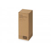 Стеклянный термос с ситечком «Badachu»