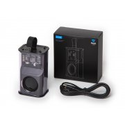 Беспроводная TWS колонка c RGB подсветкой «Sona», 5 Вт