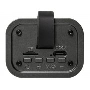 Беспроводная TWS колонка c RGB подсветкой «Sona», 5 Вт