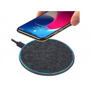 Беспроводное зарядное устройство VA4915, 10 Вт