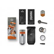 Ручная мини-кофеварка «Pipamoka»