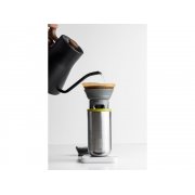 Ручная мини-кофеварка «Cuppamoka»