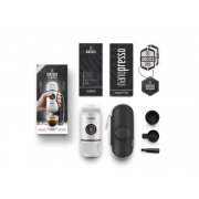 Ручная мини кофемашина «Nanopresso Elements»