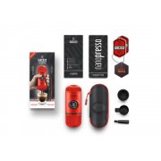 Ручная мини кофемашина «Nanopresso Elements»