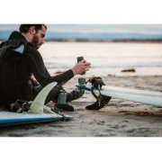 Ручная мини кофемашина «Nanopresso Elements»