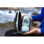 Ручная мини кофемашина «Nanopresso Elements»