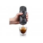 Ручная мини кофемашина «Nanopresso» + кейс для хранения