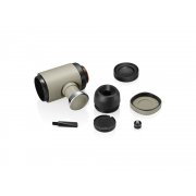 Портативная эспрессо кофемашина «Minipresso NS2», капсульная