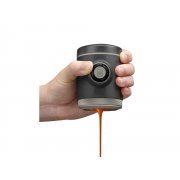 Ручная портативная кофемашина «Picopresso» для молотого кофе