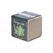 Набор для выращивания «Базилик» арт. 822146