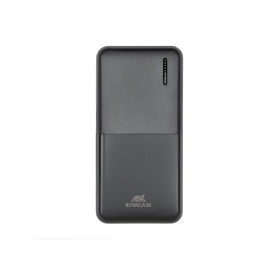 Внешний аккумулятор с быстрой зарядкой  VA2571, 20000 mAh