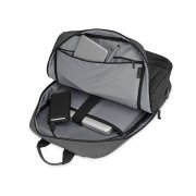 Рюкзак «District» с отделением для ноутбука 15"