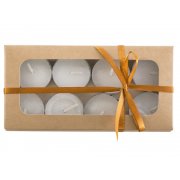 Чайные свечи с предсказаниями «Surprise»