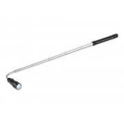 Магнитный телескопический фонарь