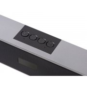 Портативная стереоколонка «Hull», 2*3 Вт