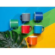 Кружка «Nancy», матовая арт. 871102p Кружка «Nancy», матовая арт. 871102p