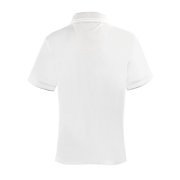 Рубашка поло мужская RODI MAN 180 Белый
