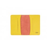 Обложка для паспорта Valerie Concept арт. 98881