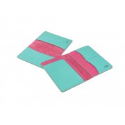 Обложка для паспорта Valerie Concept арт. 98879 Обложка для паспорта Valerie Concept арт. 98879