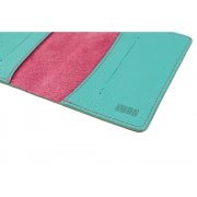 Обложка для паспорта Valerie Concept арт. 98879 Обложка для паспорта Valerie Concept арт. 98879