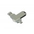USB 3.0-флешка на 128 Гб для айфона 3 в 1
