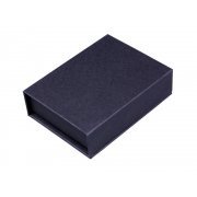 USB 3.0-флешка на 64 Гб со сканером отпечатков пальцев в подарочной упаковке