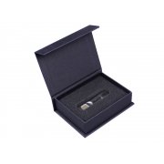 USB 3.0-флешка на 64 Гб со сканером отпечатков пальцев в подарочной упаковке