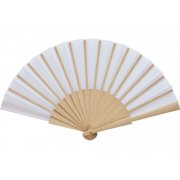 Веер «Manuela»