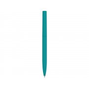 Ручка металлическая шариковая «Bright F Gum» soft-touch арт. 188033.23