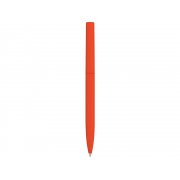 Ручка металлическая шариковая «Bright F Gum» soft-touch арт. 188033.08 Ручка металлическая шариковая «Bright F Gum» soft-touch арт. 188033.08