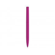 Ручка металлическая шариковая «Bright F Gum» soft-touch арт. 188033.11