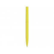 Ручка металлическая шариковая «Bright F Gum» soft-touch арт. 188033.04